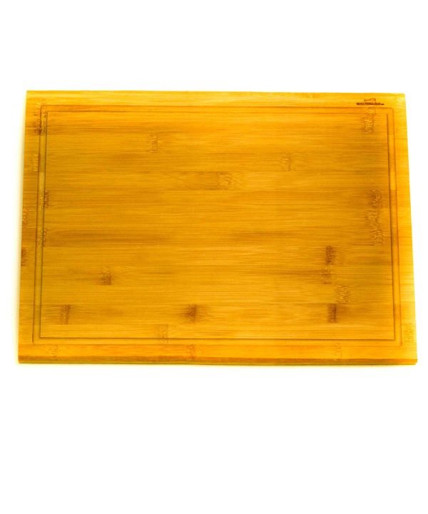 CP Tagliere in Legno grande- coltellipersonalizzati.com