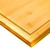 CP Tagliere in Legno grande- coltellipersonalizzati.com