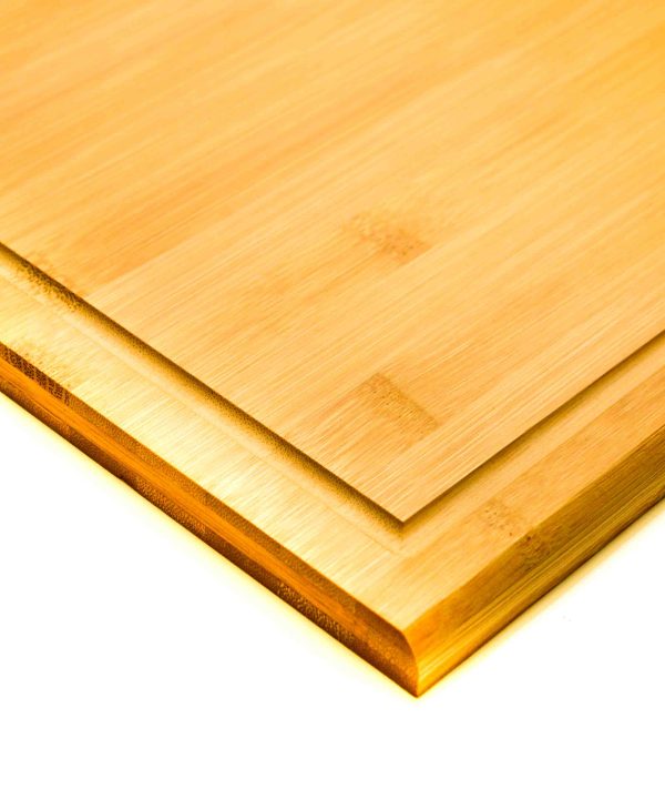 CP Tagliere in Legno grande- coltellipersonalizzati.com