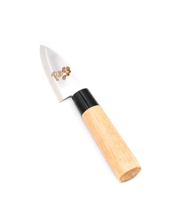 CS Deba 10cm Rapanello - coltellipersonalizzati.com