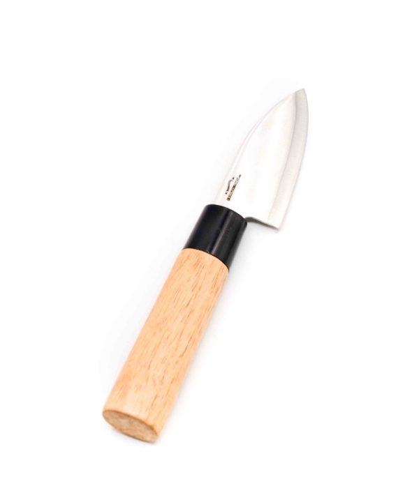 CS Deba 10cm Rapanello - coltellipersonalizzati.com