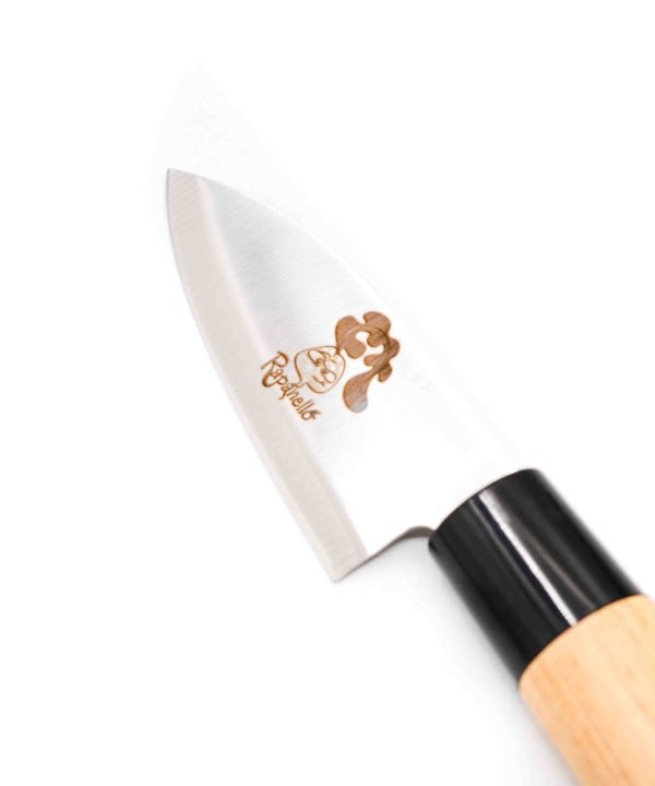CS Deba 10cm Rapanello - coltellipersonalizzati.com
