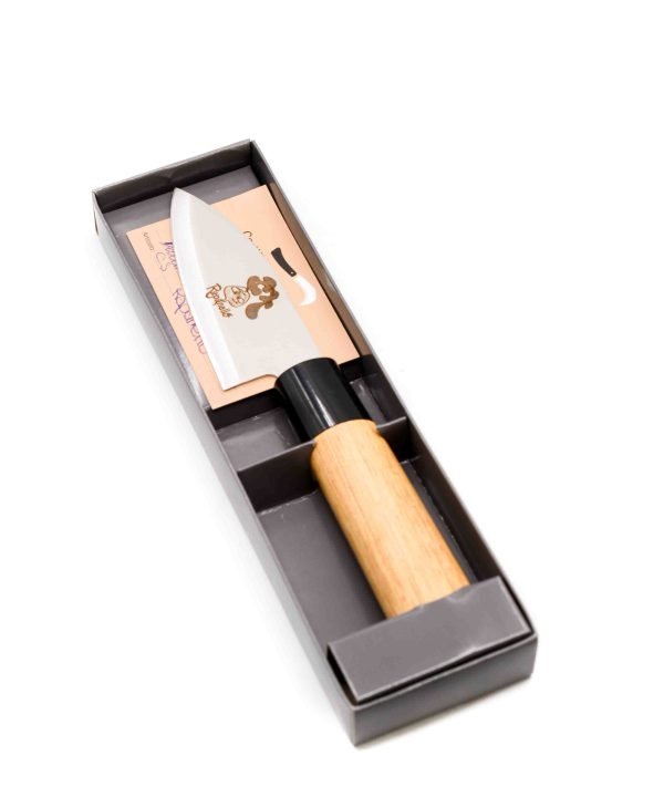 CS Deba 10cm Rapanello - coltellipersonalizzati.com