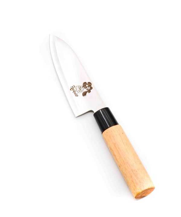 CS Deba 15cm Rapanello - coltellipersonalizzati.com