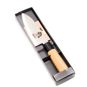 CS Deba 15cm Rapanello - coltellipersonalizzati.com