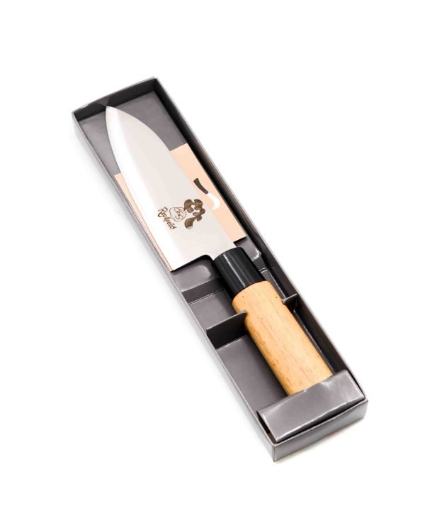 CS Deba 15cm Rapanello - coltellipersonalizzati.com