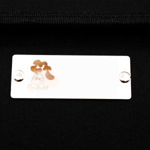 Borsa Rapanello - coltellipersonalizzati.com
