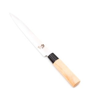 CS Sashimi Rapanello - coltellipersonalizzati.com