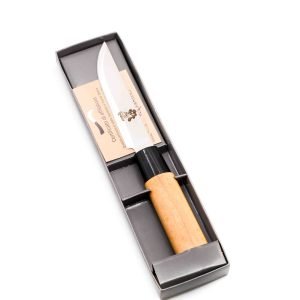 CS Yunibasaru Rapanello - coltellipersonalizzati.com