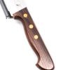 Coltello da Pane con Regolatore- coltellipersonalizzati.com