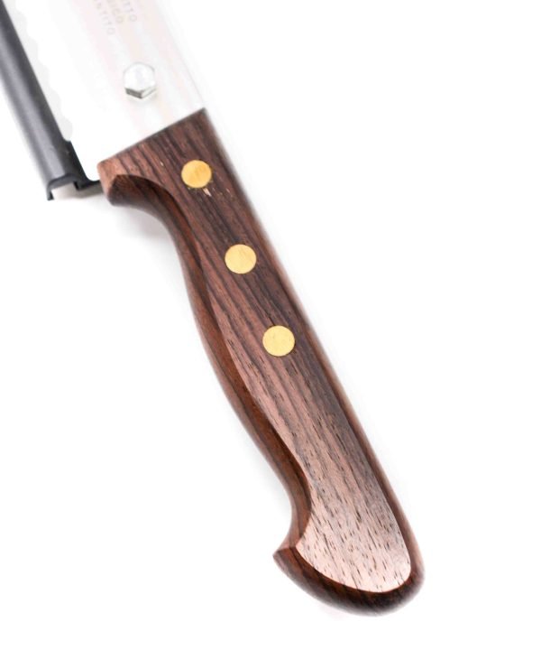 Coltello da Pane con Regolatore- coltellipersonalizzati.com