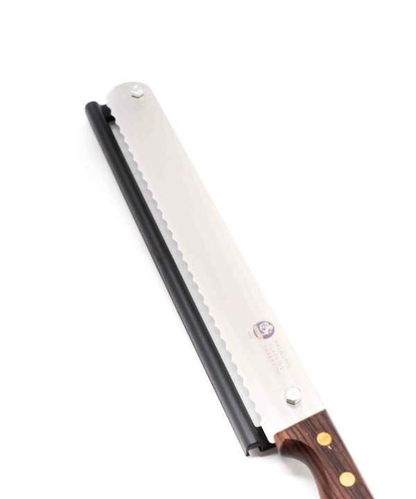 Coltello da Pane con Regolatore- coltellipersonalizzati.com