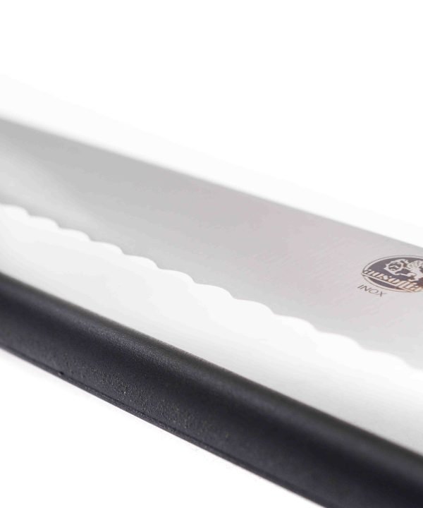 Coltello da Pane con Regolatore- coltellipersonalizzati.com