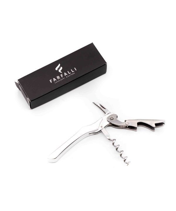 Farfalli Cavatappi Bright- coltellipersonalizzati.com