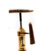 Farfalli Cavatappi King in Corno- coltellipersonalizzati.com