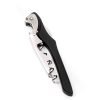 Farfalli Cavatappi Nero- coltellipersonalizzati.com