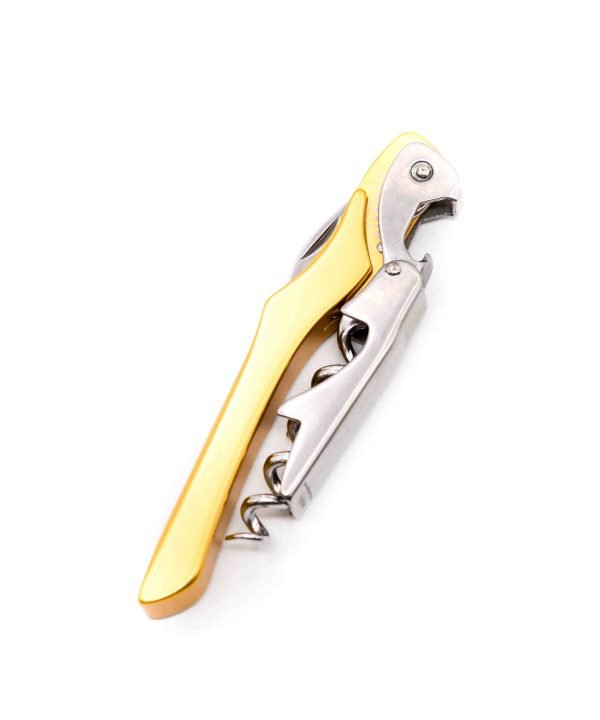 Farfalli Cavatappi Oro- coltellipersonalizzati.com