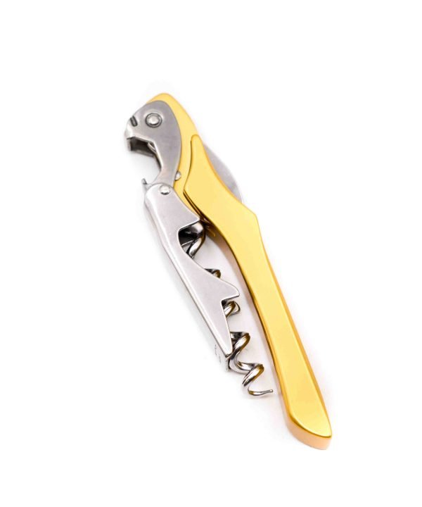 Farfalli Cavatappi Oro- coltellipersonalizzati.com