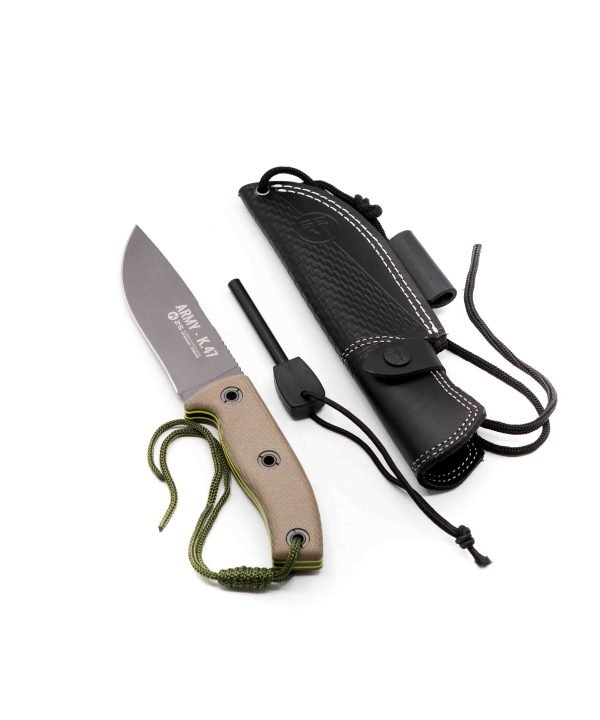K25 Armi K-47 - coltellipersonalizzati.com