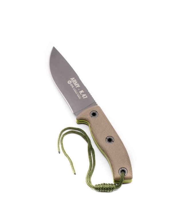 K25 Armi K-47 - coltellipersonalizzati.com
