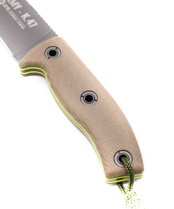 K25 Armi K-47 - coltellipersonalizzati.com