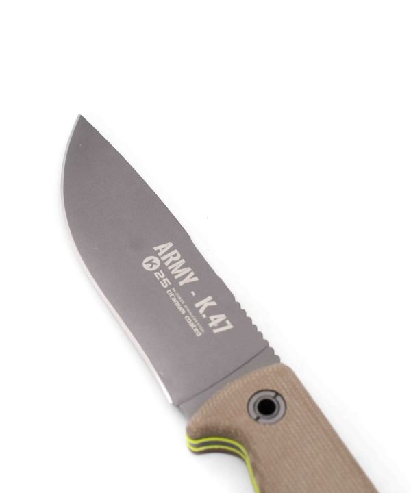K25 Armi K-47 - coltellipersonalizzati.com
