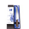 Kai Shun Premier Tim Mälzer Tanto Limited Edition Anniversary 25,5cm