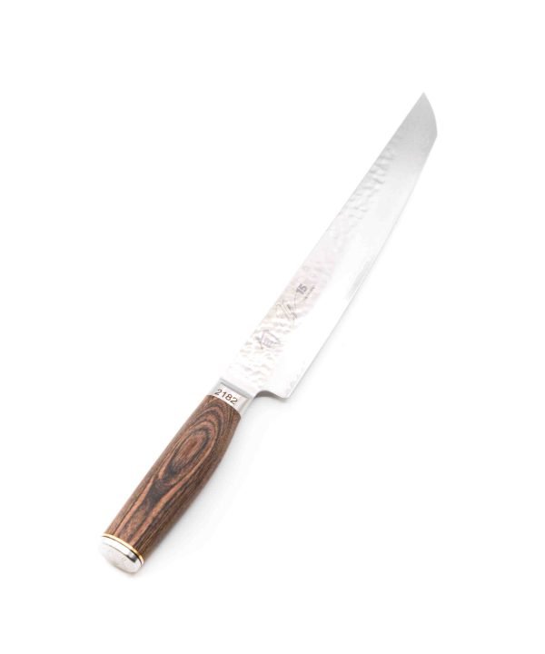 Kai Shun Premier Tim Mälzer Tanto Limited Edition Anniversary 25,5cm