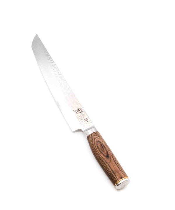 Kai Shun Premier Tim Mälzer Tanto Limited Edition Anniversary 25,5cm