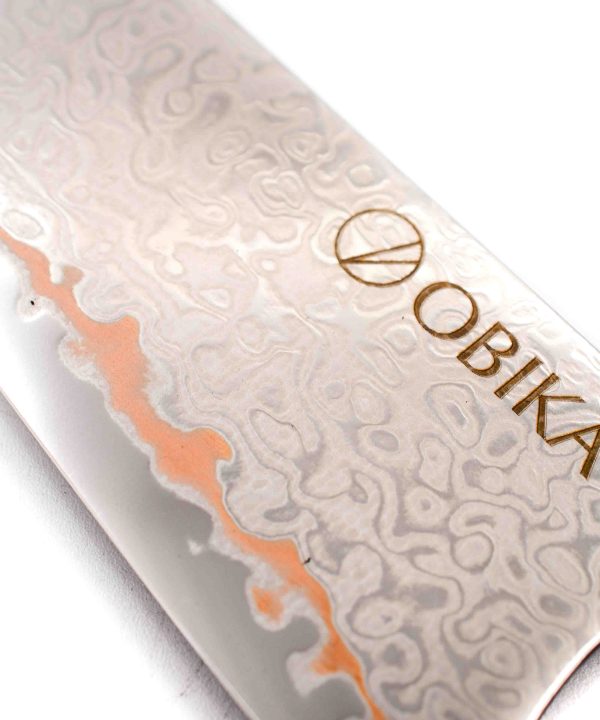 Obika Kaji Kengata 21cm - coltellipersonalizati.com