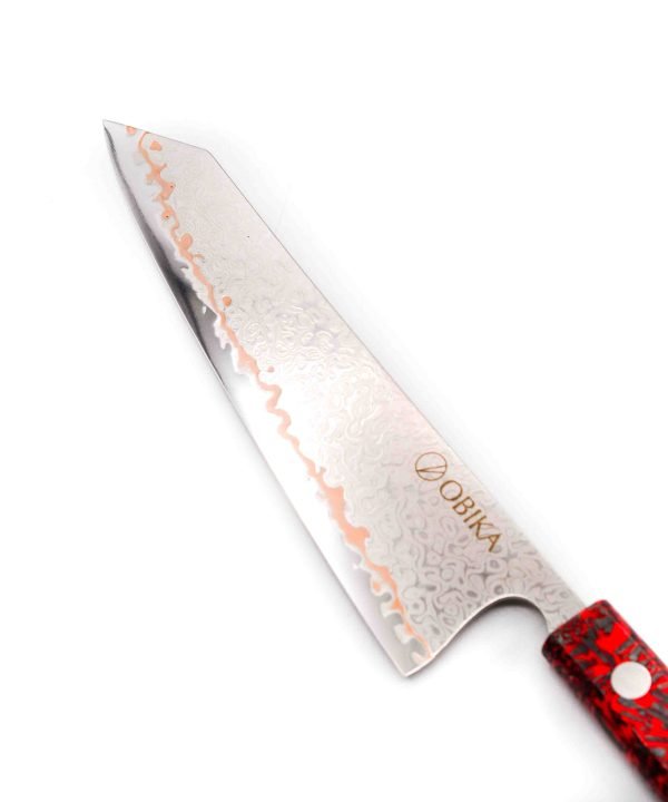 Obika Kaji Kengata 21cm - coltellipersonalizati.com
