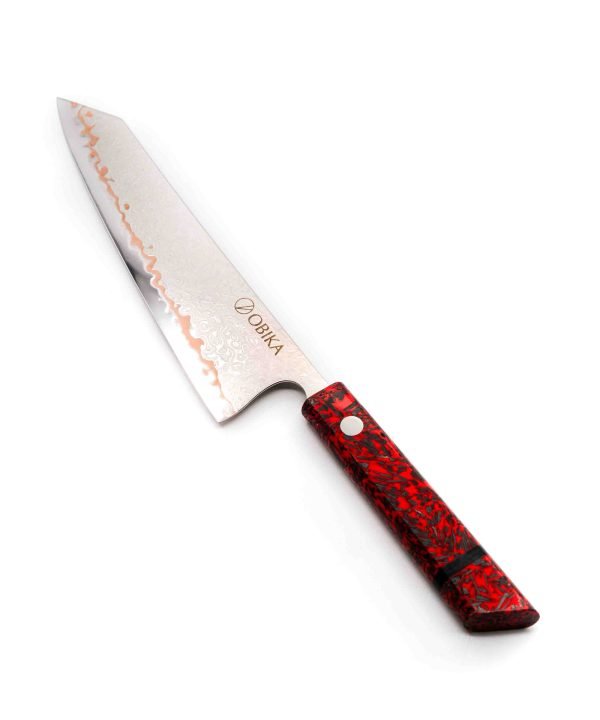Obika Kaji Kengata 21cm - coltellipersonalizati.com