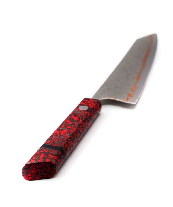 Obika Kaji Kengata 21cm - coltellipersonalizati.com