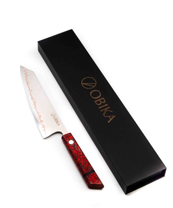 Obika Kaji Kengata 21cm - coltellipersonalizati.com