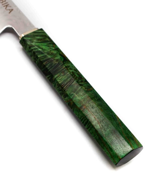 Obika Maru Chef 22cm - coltellipersonalizati.com
