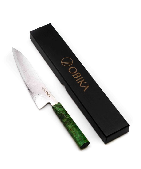 Obika Maru Chef 22cm - coltellipersonalizati.com