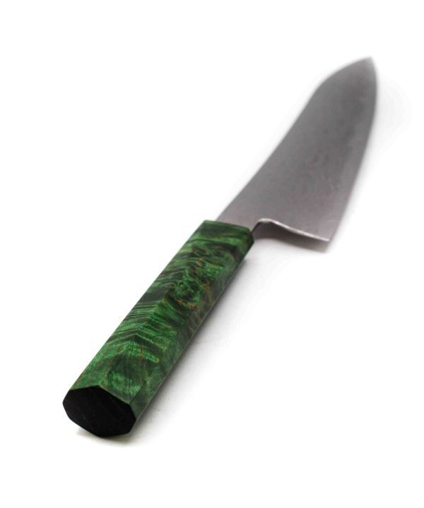 Obika Maru Chef 22cm - coltellipersonalizati.com