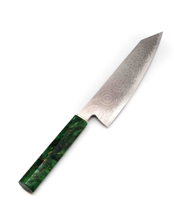 Obika Maru Kengata 20cm - coltellipersonalizati.com