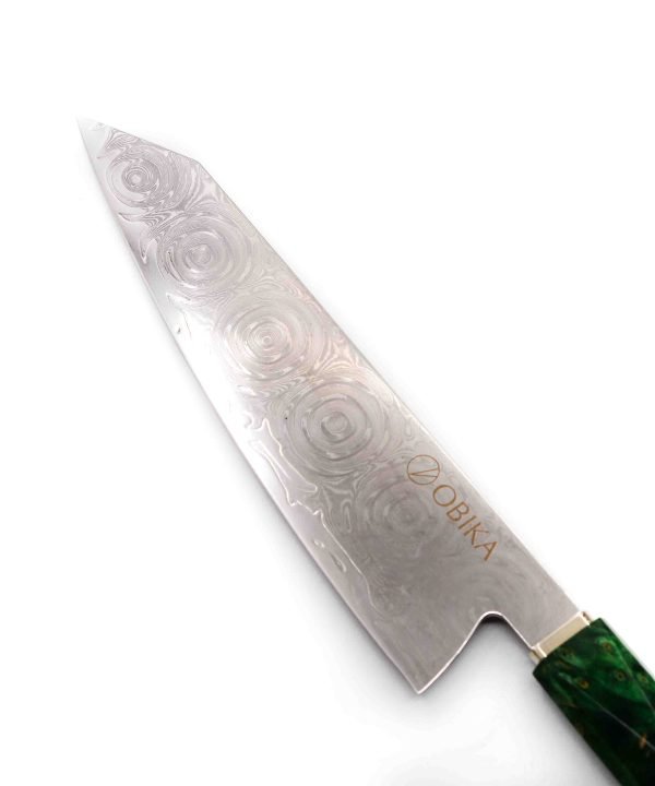 Obika Maru Kengata 20cm - coltellipersonalizati.com