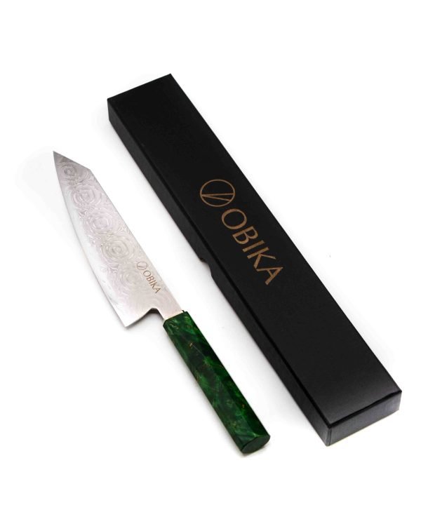Obika Maru Kengata 20cm - coltellipersonalizati.com
