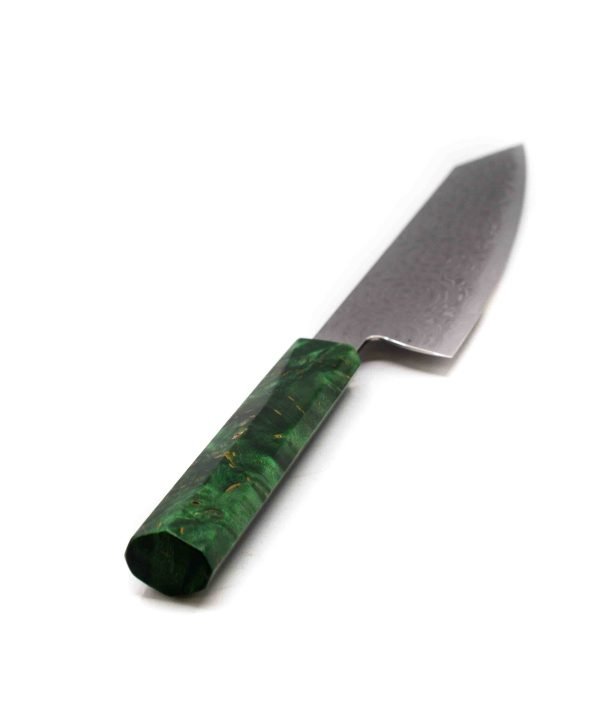 Obika Maru Kengata 20cm - coltellipersonalizati.com