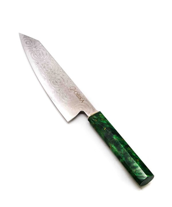 Obika Maru Kengata 20cm - coltellipersonalizati.com