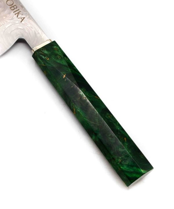 Obika Maru Kengata 20cm - coltellipersonalizati.com