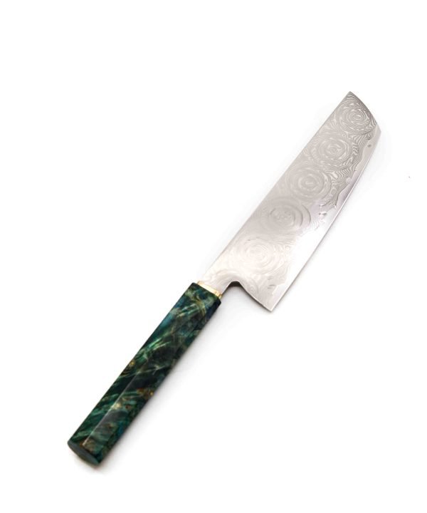 Obika Maru Nakiri 16cm - coltellipersonalizati.com