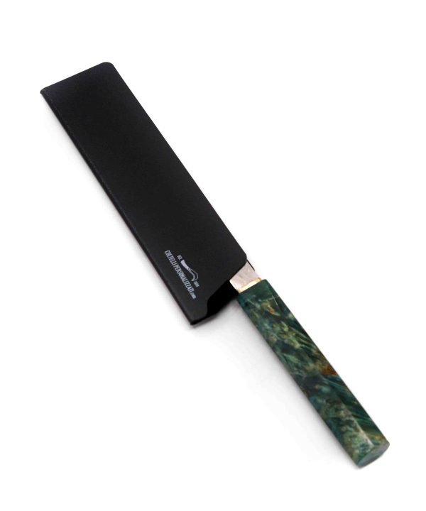 Obika Maru Nakiri 16cm - coltellipersonalizati.com