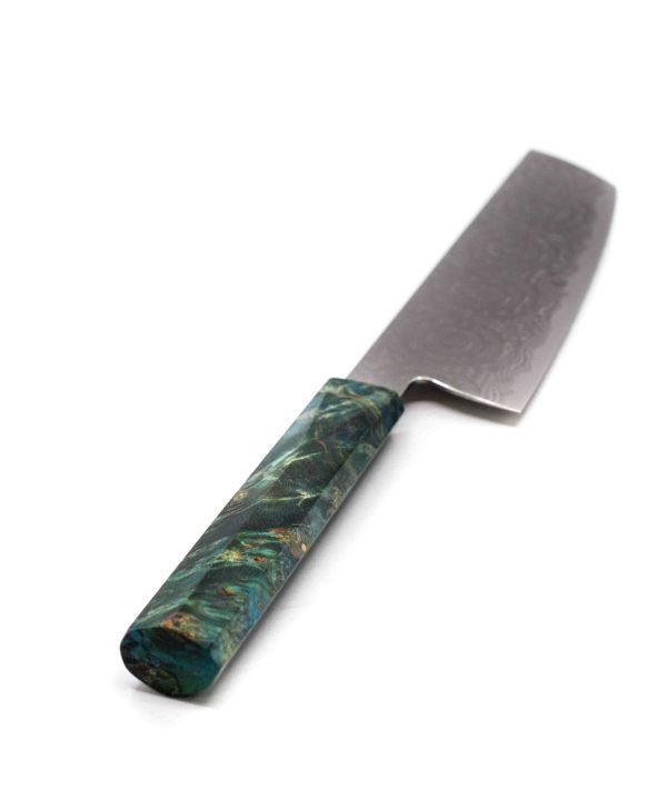 Obika Maru Nakiri 16cm - coltellipersonalizati.com