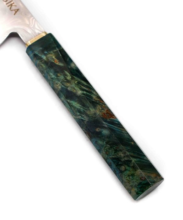 Obika Maru Nakiri 16cm - coltellipersonalizati.com