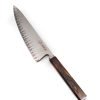 Obika Saten Wood Chef 21cm - coltellipersonalizati.com