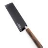 Obika Saten Wood Kengata 21cm - coltellipersonalizati.com