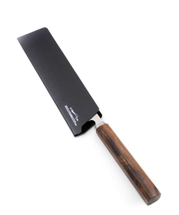 Obika Saten Wood Kengata 21cm - coltellipersonalizati.com